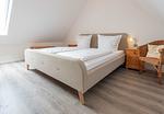 Schlafzimmer - Giga - Top-Hundeurlaub