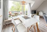 Wohnzimmer - Giga - Top-Hundeurlaub