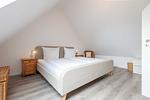 Schlafzimmer - Giga - Top-Hundeurlaub