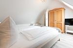 Schlafzimmer - Giga - Top-Hundeurlaub