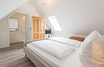 Schlafzimmer - Giga - Top-Hundeurlaub
