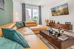 Hauptansicht - Ferienwohnung Dock 23 - Top-Hundeurlaub