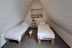 Ferienwohnung Lachmöwe Dagebüll - Top-Hundeurlaub