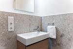 Gäste-WC - Appartement 1 - Top-Hundeurlaub
