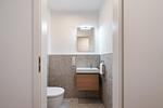 Gäste-WC - Appartement 1 - Top-Hundeurlaub