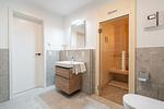 Badezimmer - Appartement 1 - Top-Hundeurlaub