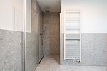 Badezimmer - Appartement 1 - Top-Hundeurlaub