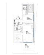 Grundriss - Appartement 5 - Top-Hundeurlaub