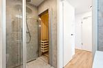 Sauna - Appartement 5 - Top-Hundeurlaub
