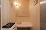 Sauna - Appartement 5 - Top-Hundeurlaub