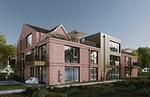 Hauptansicht - Appartement 5 - Top-Hundeurlaub