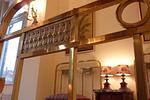 Dekoratives Detail - Apartment Carl - Top-Hundeurlaub