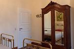 Dekoratives Detail - Apartment Carl - Top-Hundeurlaub