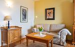 Haus Jungnamen Sand Whg. 10 - Top-Hundeurlaub