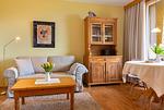 Haus Jungnamen Sand Whg. 10 - Top-Hundeurlaub