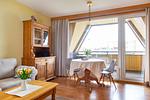 Haus Jungnamen Sand Whg. 10 - Top-Hundeurlaub