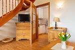 Haus Jungnamen Sand Whg. 10 - Top-Hundeurlaub