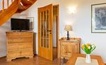 Haus Jungnamen Sand Whg. 10 - Top-Hundeurlaub