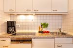 Haus Jungnamen Sand Whg. 10 - Top-Hundeurlaub