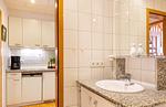 Haus Jungnamen Sand Whg. 10 - Top-Hundeurlaub