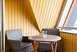 Haus Jungnamen Sand Whg. 10 - Top-Hundeurlaub