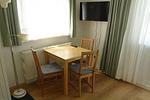 TV / Multimedia - Apartment Ernst - Top-Hundeurlaub