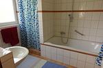 Badezimmer - Apartment Ernst - Top-Hundeurlaub