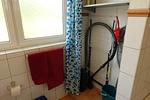 Badezimmer - Apartment Ernst - Top-Hundeurlaub