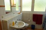 Badezimmer - Apartment Ernst - Top-Hundeurlaub