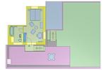 Grundriss - Apartment Ernst - Top-Hundeurlaub