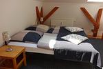 Bett - Atelier Martin - Top-Hundeurlaub