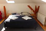 Bett - Atelier Martin - Top-Hundeurlaub
