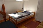 Bett - Atelier Martin - Top-Hundeurlaub