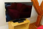 TV / Multimedia - Atelier Martin - Top-Hundeurlaub