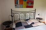 Bett - Atelier Martin - Top-Hundeurlaub
