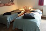 Bett - Atelier Martin - Top-Hundeurlaub