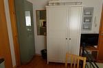 Wohnzimmer - Apartment Anton - Top-Hundeurlaub