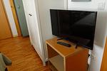 TV / Multimedia - Apartment Anton - Top-Hundeurlaub