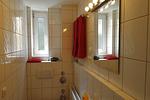 Badezimmer - Apartment Anton - Top-Hundeurlaub