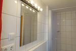 Badezimmer - Apartment Anton - Top-Hundeurlaub