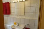 Badezimmer - Apartment Anton - Top-Hundeurlaub