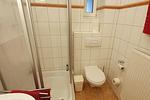 Badezimmer - Apartment Alexander - Top-Hundeurlaub