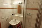Badezimmer - Apartment Alexander - Top-Hundeurlaub