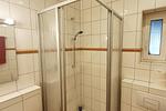 Badezimmer - Apartment Alexander - Top-Hundeurlaub