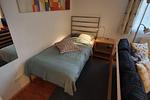 Bett - Apartment Alexander - Top-Hundeurlaub