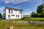 Ferienwohnung Boddenblick - Top-Hundeurlaub
