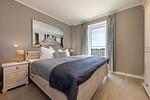 Ferienwohnung Boddenblick - Top-Hundeurlaub