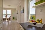 Ferienwohnung Boddenblick - Top-Hundeurlaub