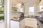 Ferienwohnung Boddenblick - Top-Hundeurlaub