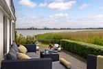 Ferienwohnung Boddenblick - Top-Hundeurlaub